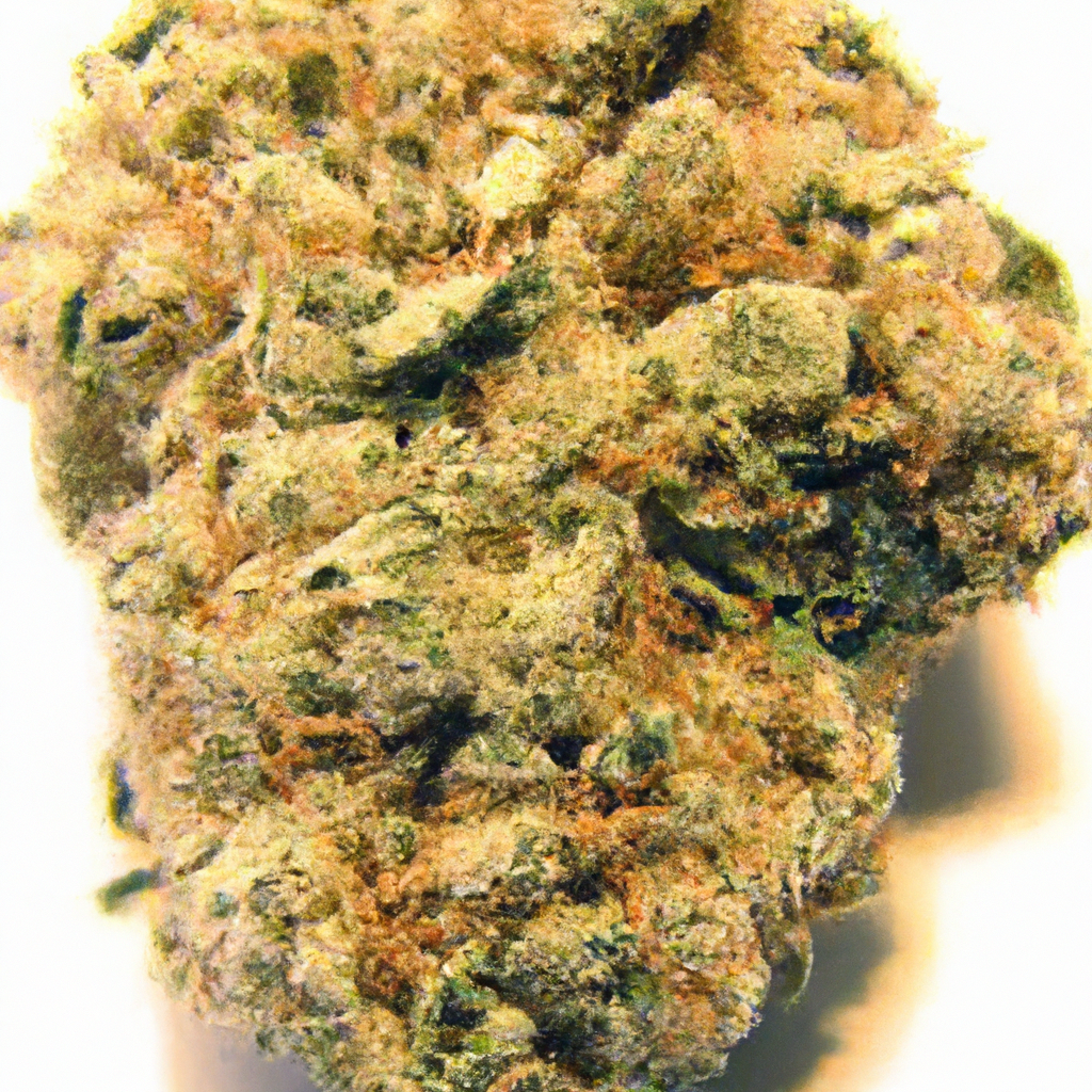 White Chocolate Strain Profile: A Delightful Experience