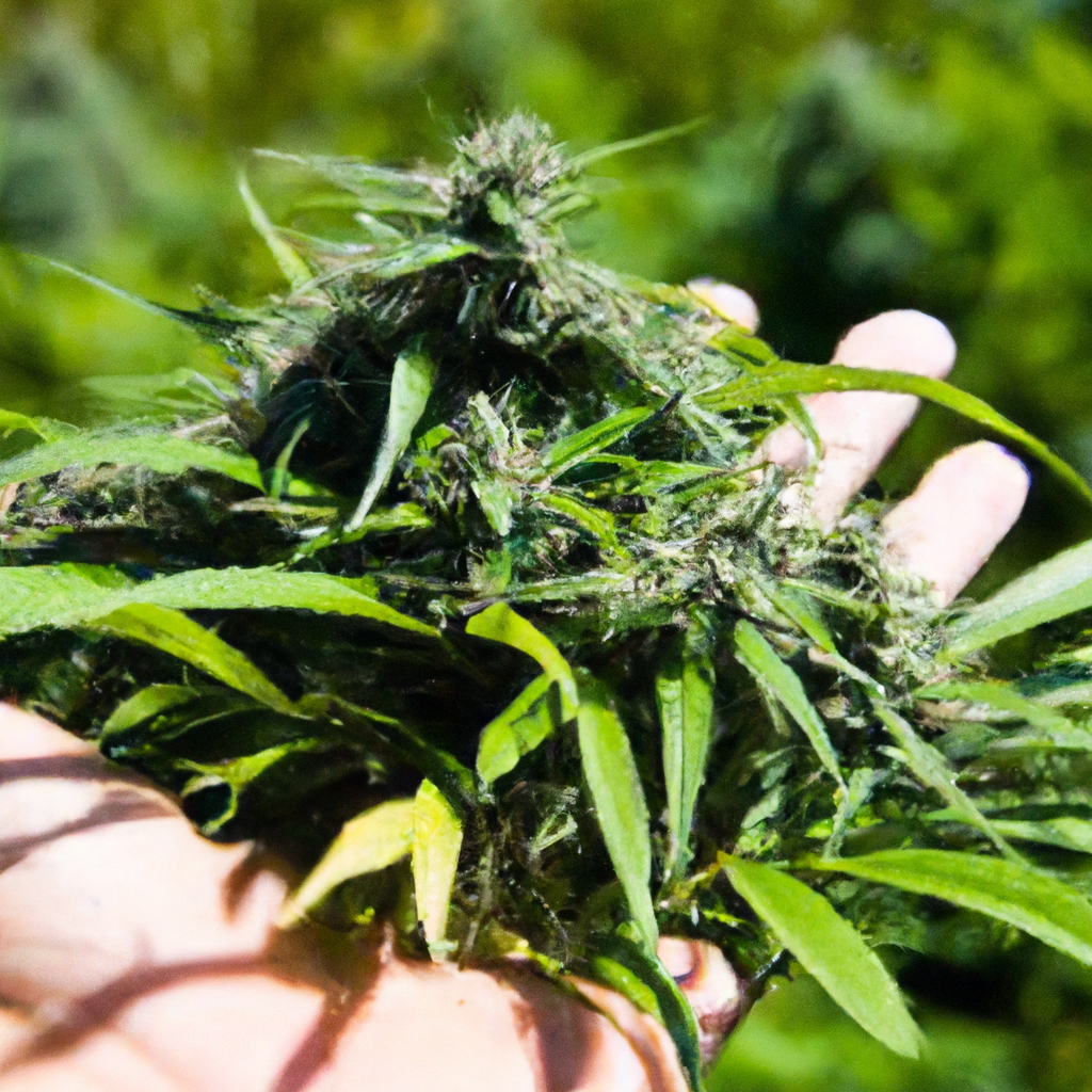 Organic Cannabis Cultivation: Natural Fertilizers & Pest Control