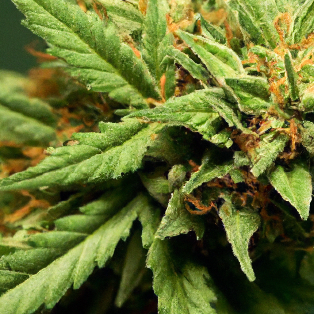 The Healing Power of Cannabinoids