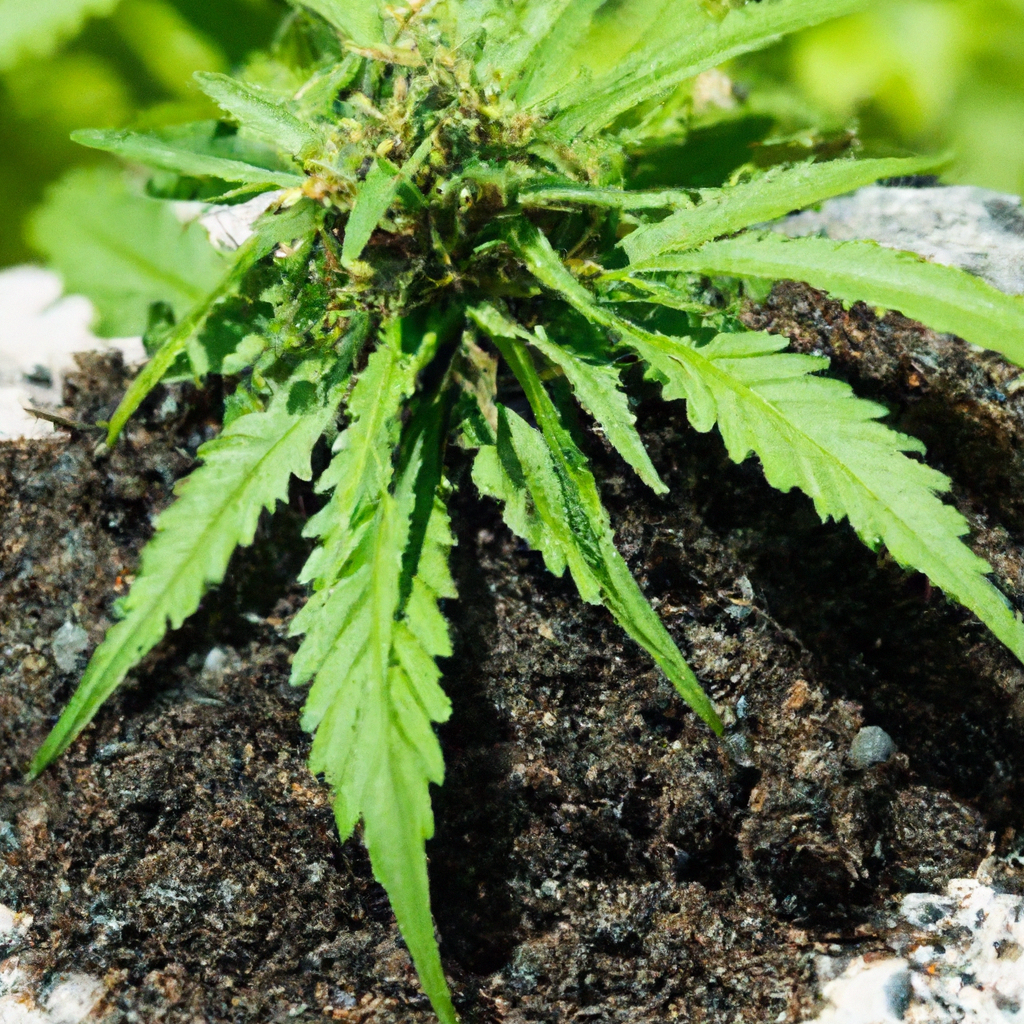 Unlocking the Secrets of Organic Cannabis Cultivation: Eco-Friendly Tips