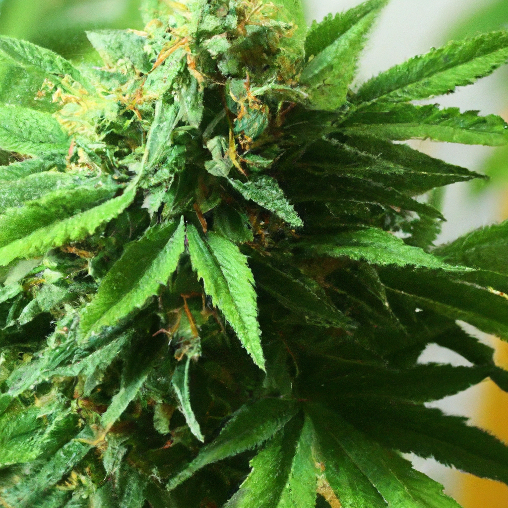 The Science of Autoflowering Cannabis: Enhancing Growth