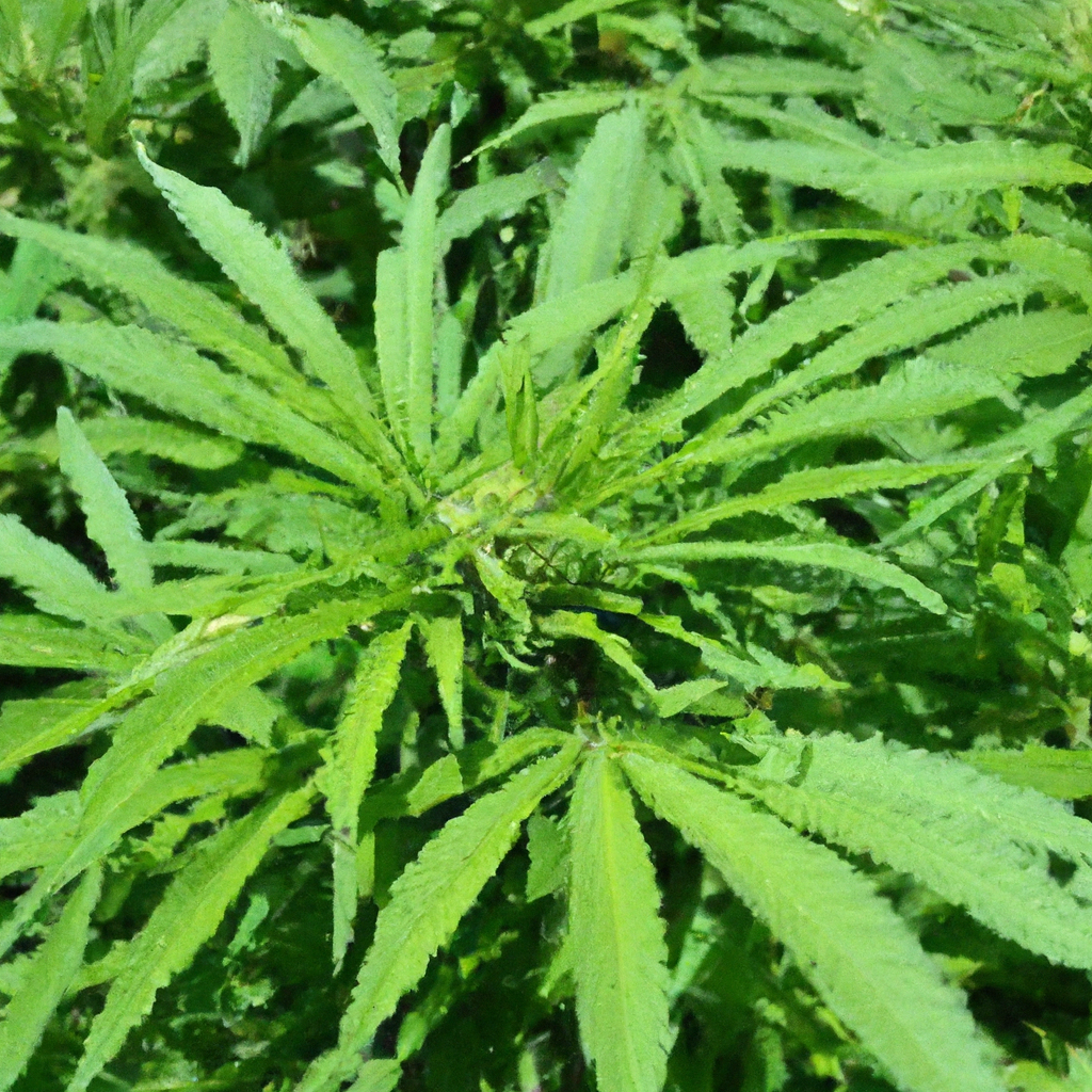 Organic Cannabis: Cultivating with Nature’s Balance
