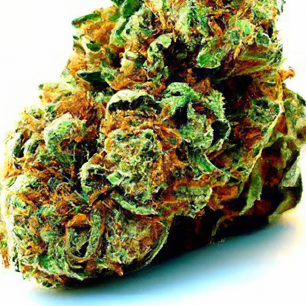 Unveiling the Magic of Bubblegum Gelato Strain