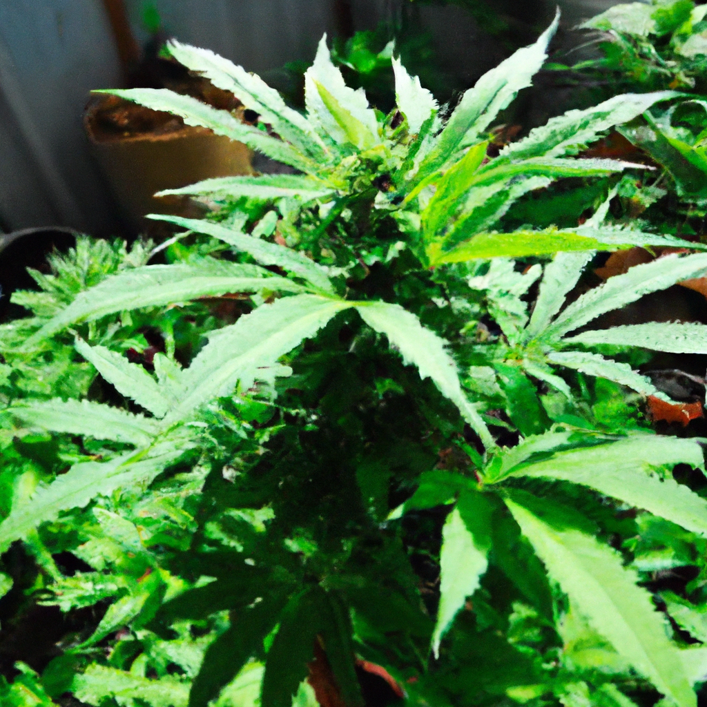 Revolutionize Cannabis Cultivation: Harnessing Natural Lighting