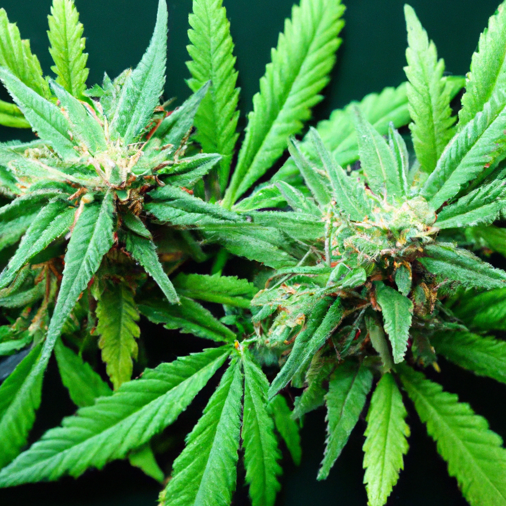 The Science of Cannabis: Exploring Its Hidden Dimensions