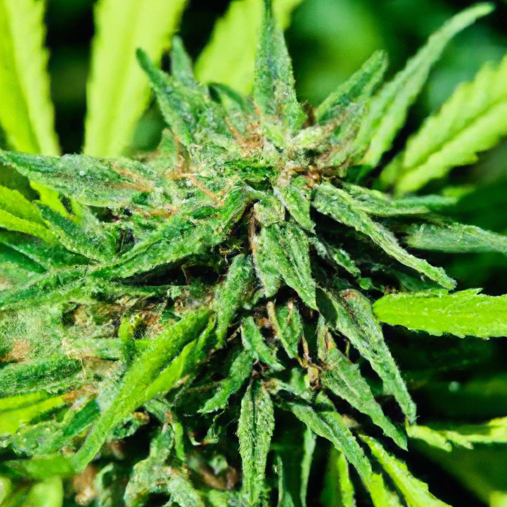 Natural Techniques for Organic Cannabis Excellence