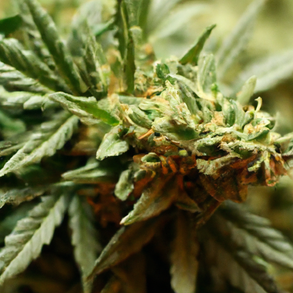 Cannabis History: A Mystical Journey