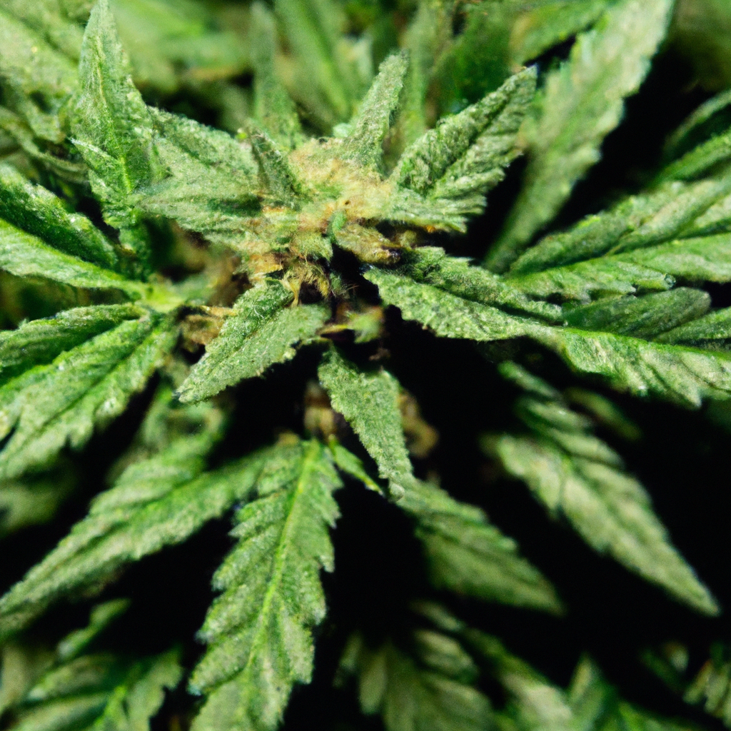 Organic Cannabis: Best Practices for Eco-Friendly Growth