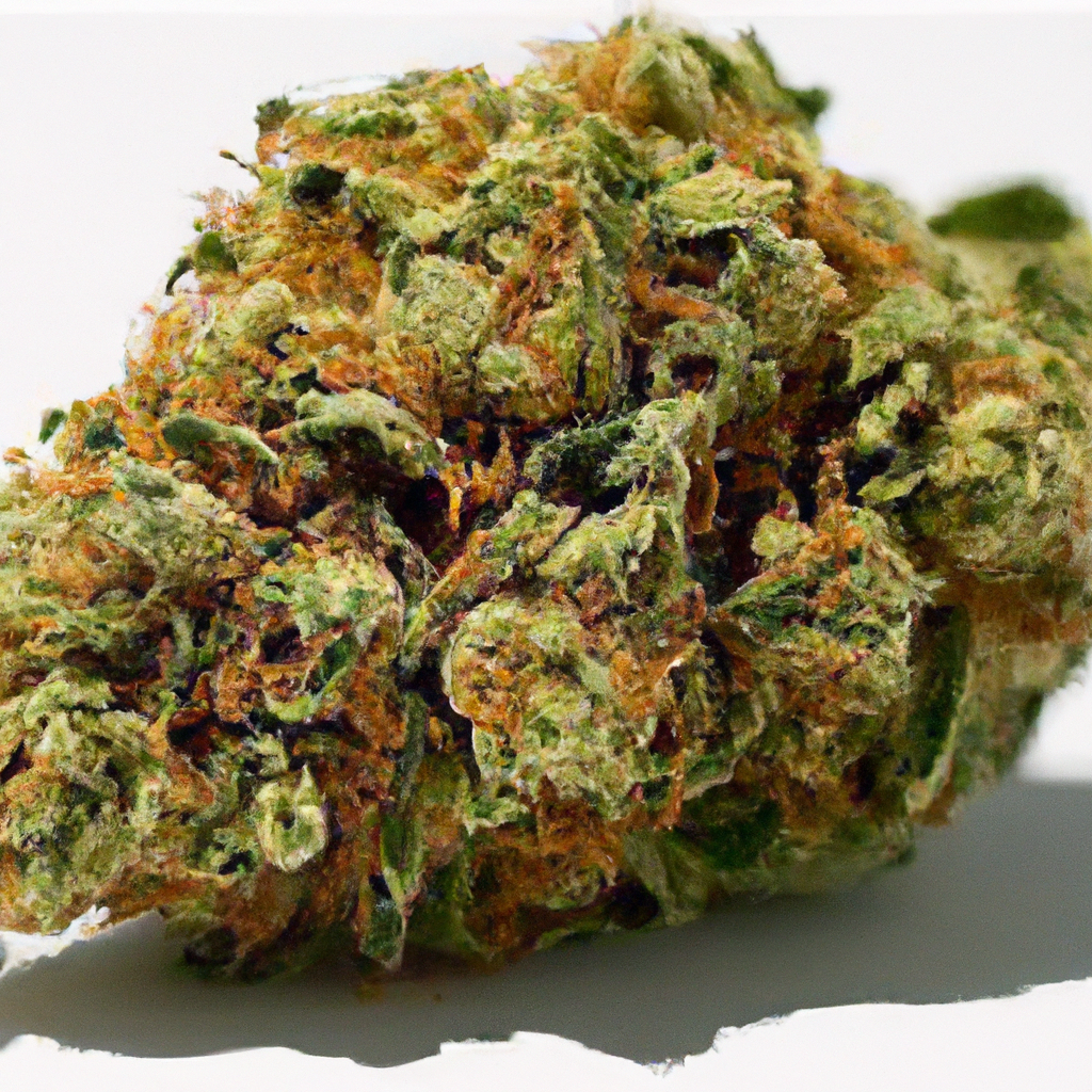 Journey into the Heady World of Trainwreck