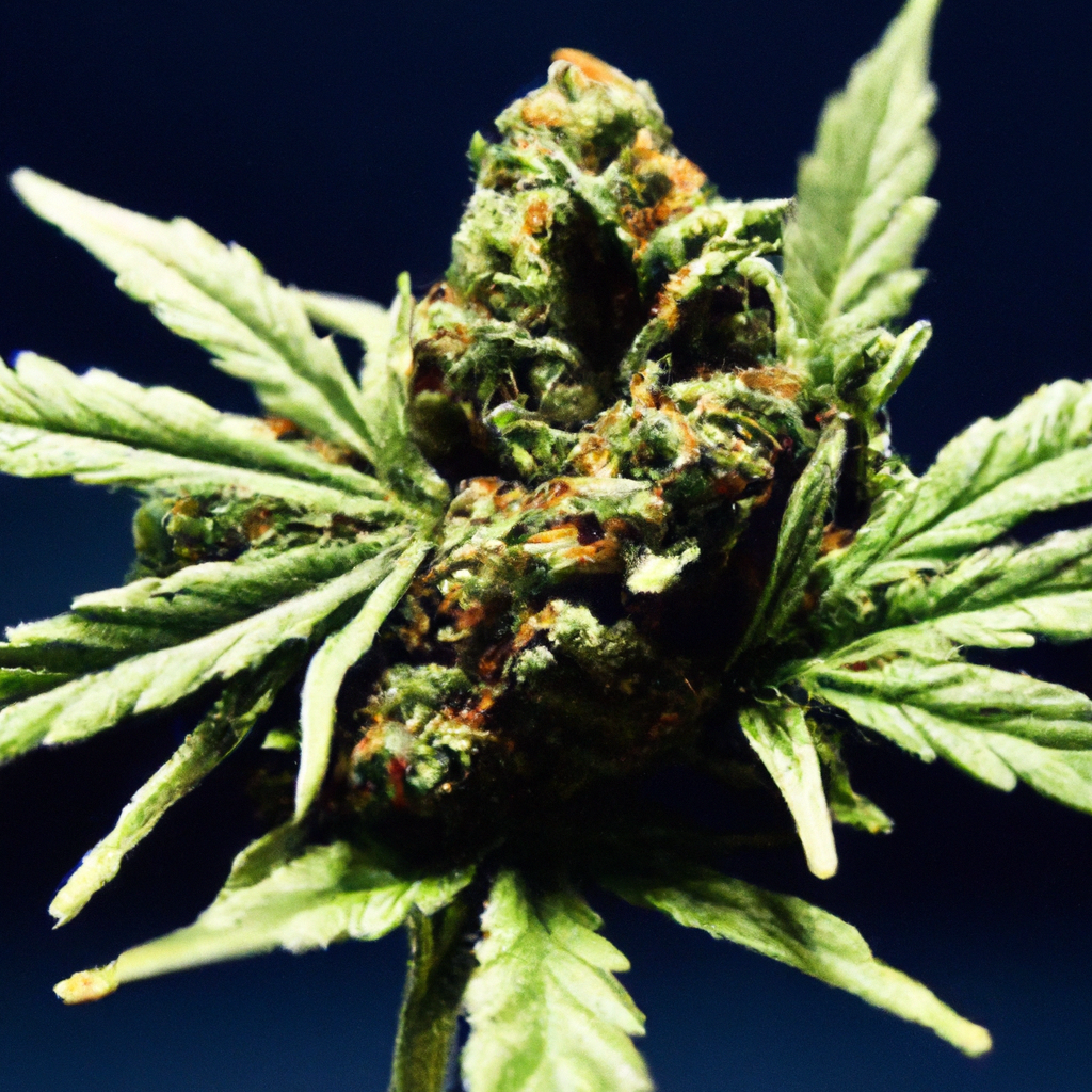 The Therapeutic Potential of Cannabis in Modern Medicine