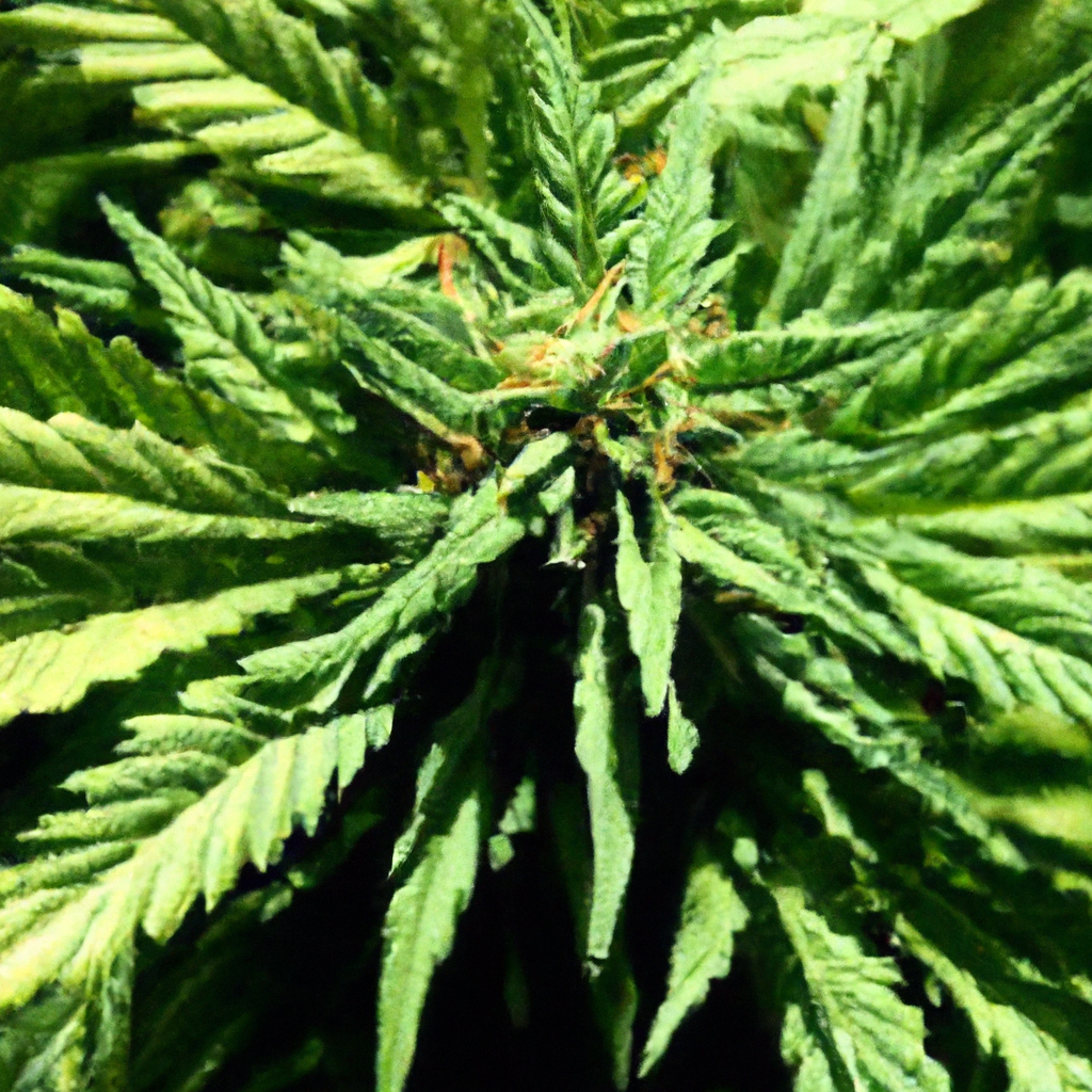 Organic Cannabis Cultivation: A Natural Approach