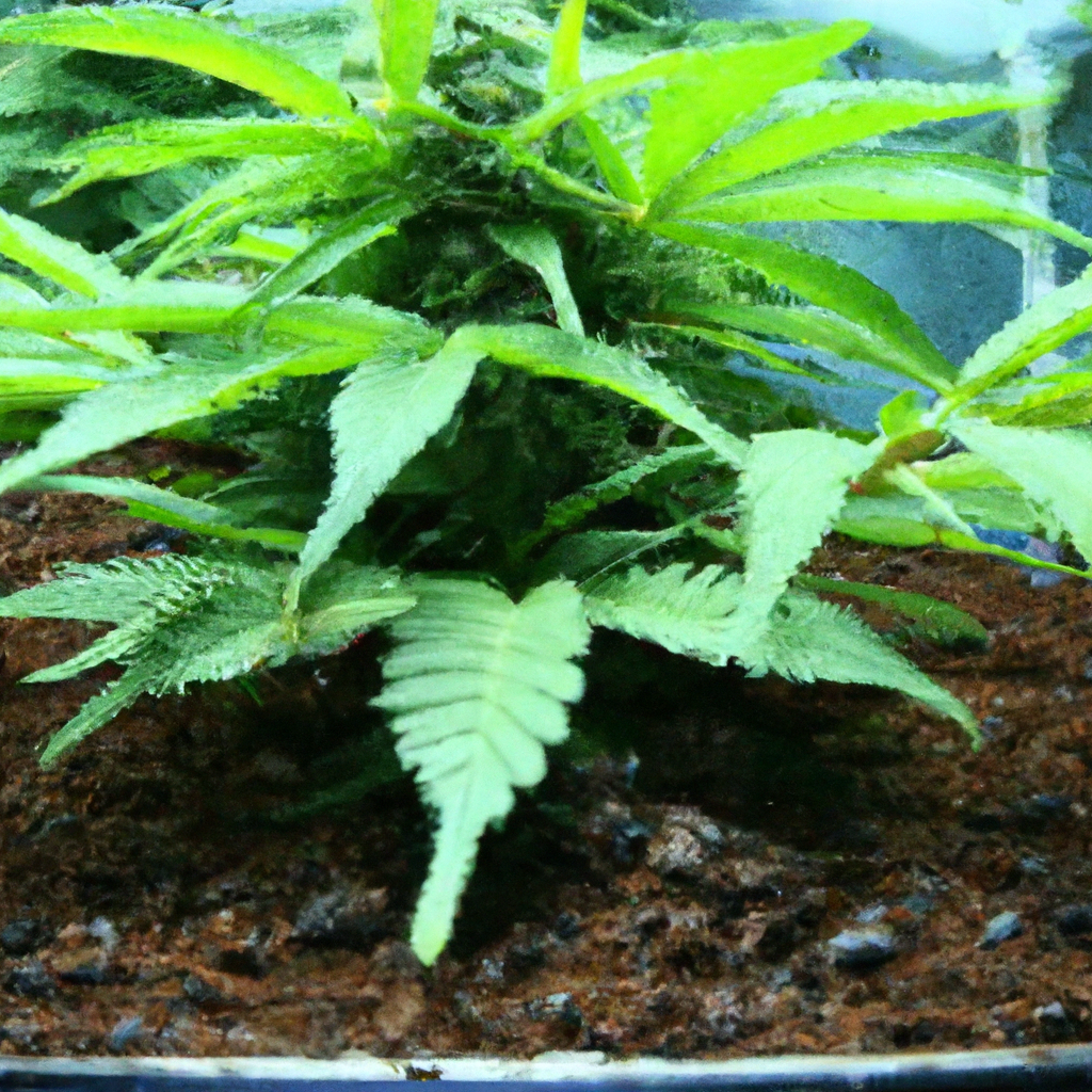 Optimizing Cannabis Growth: Maximizing Beneficial Microbe Use