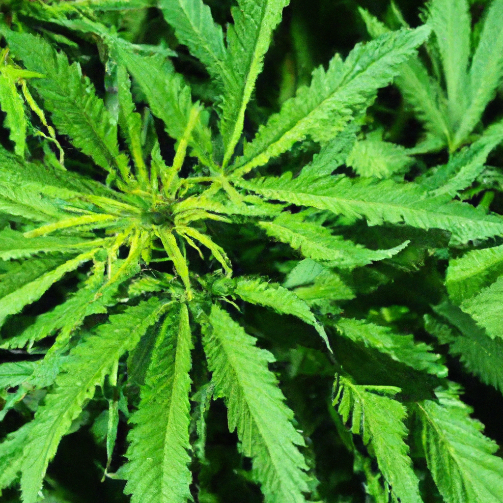 The Evolution of Cannabis Terroir