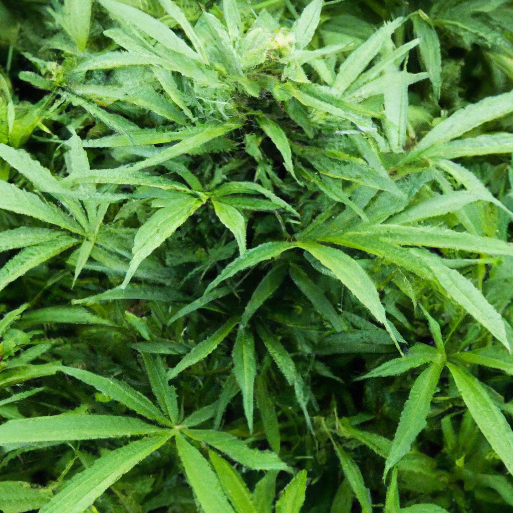 Organic Cannabis Cultivation: Embrace Nature Naturally
