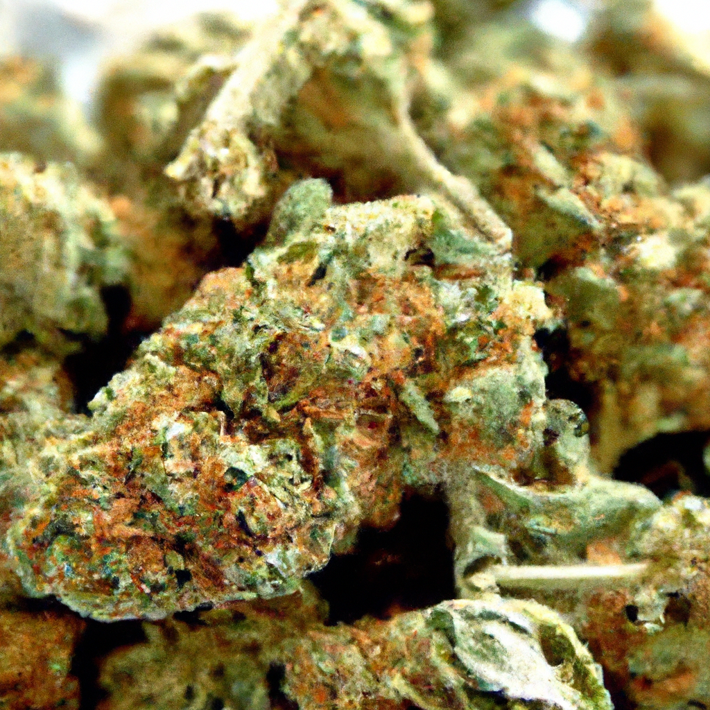 Unveiling the Wonder of Acapulco Gold