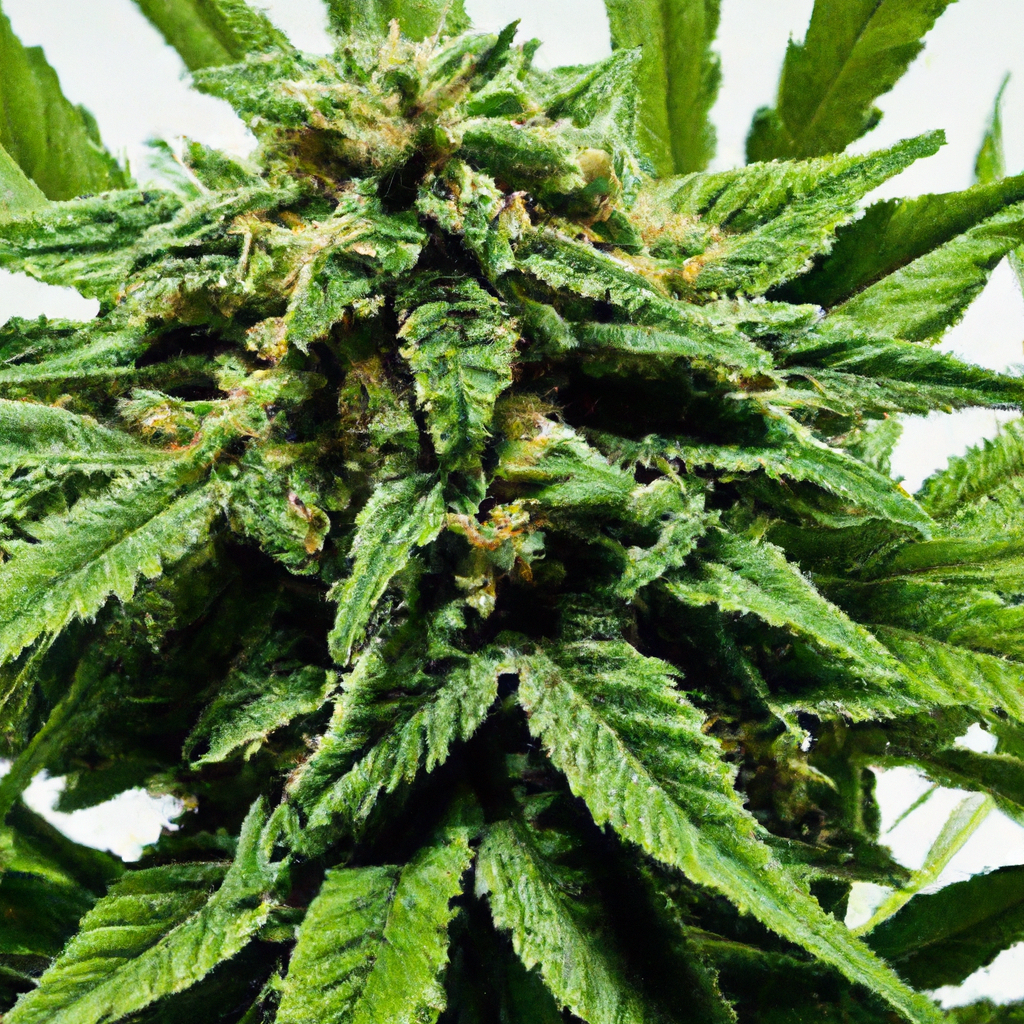 Optimizing Cannabis Growth: Navigating Nutrient Lockout