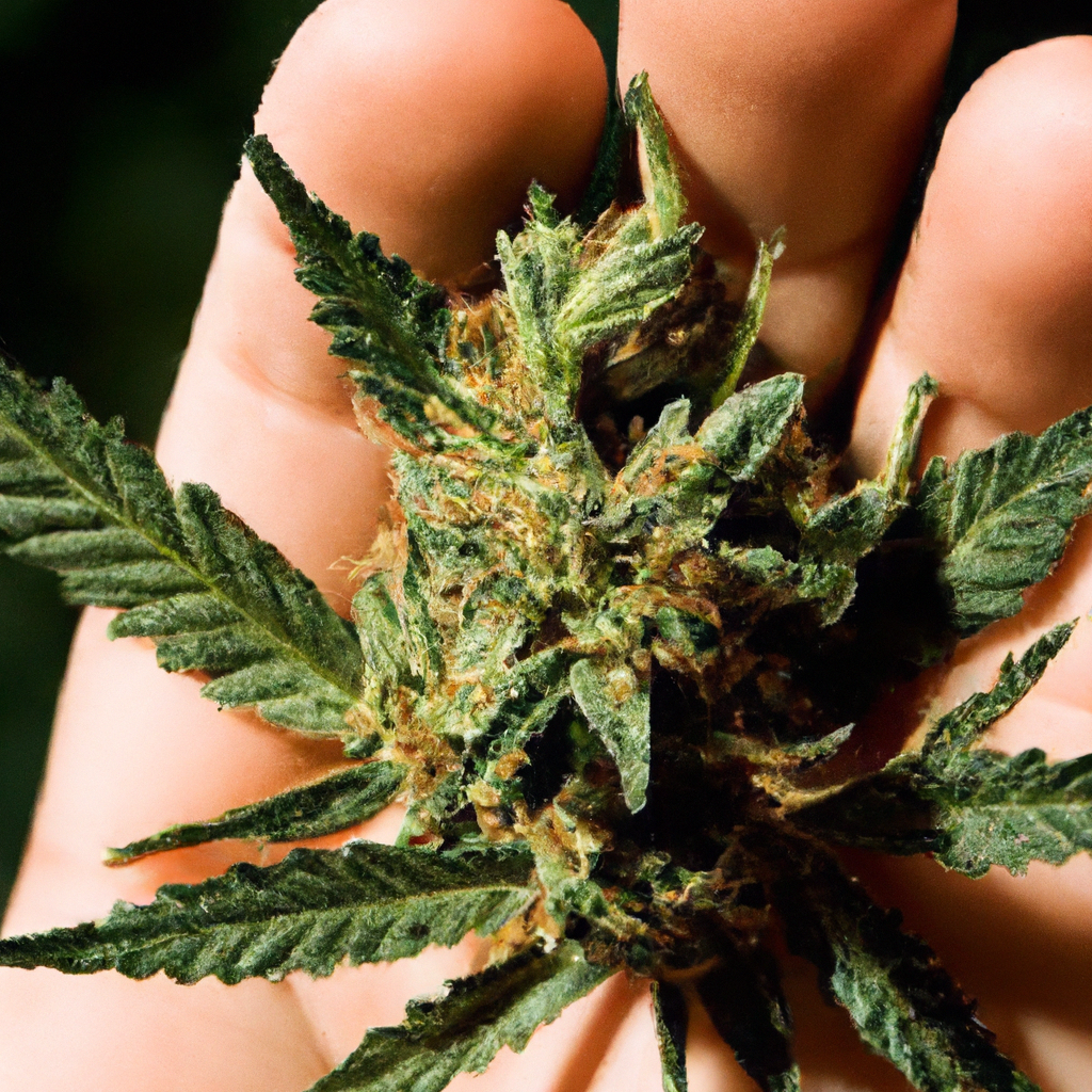 Unveiling the Science of Cannabis Sleep Improvement