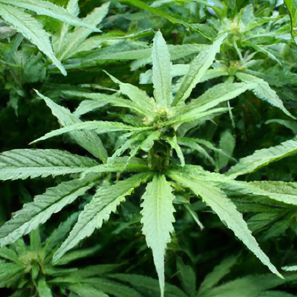 Unlocking Organic Cannabis Success: Natural Growth Practices