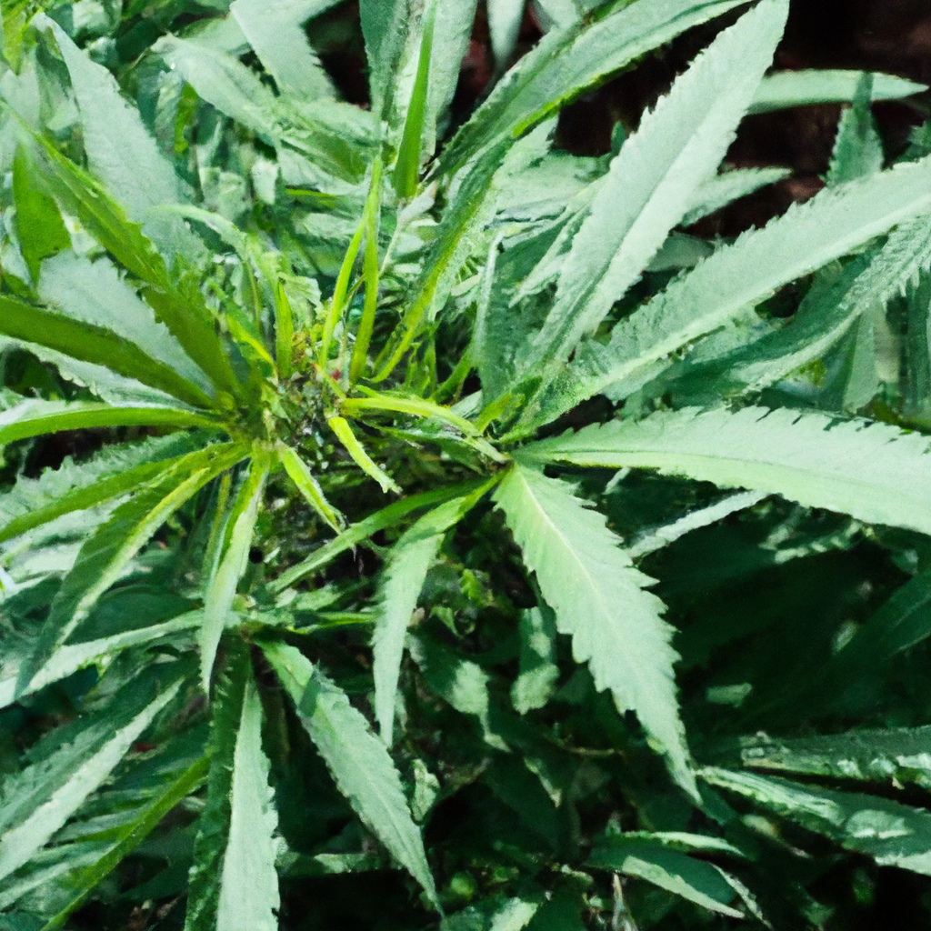 Organic Cannabis: Mastering Eco-Friendly Cultivation