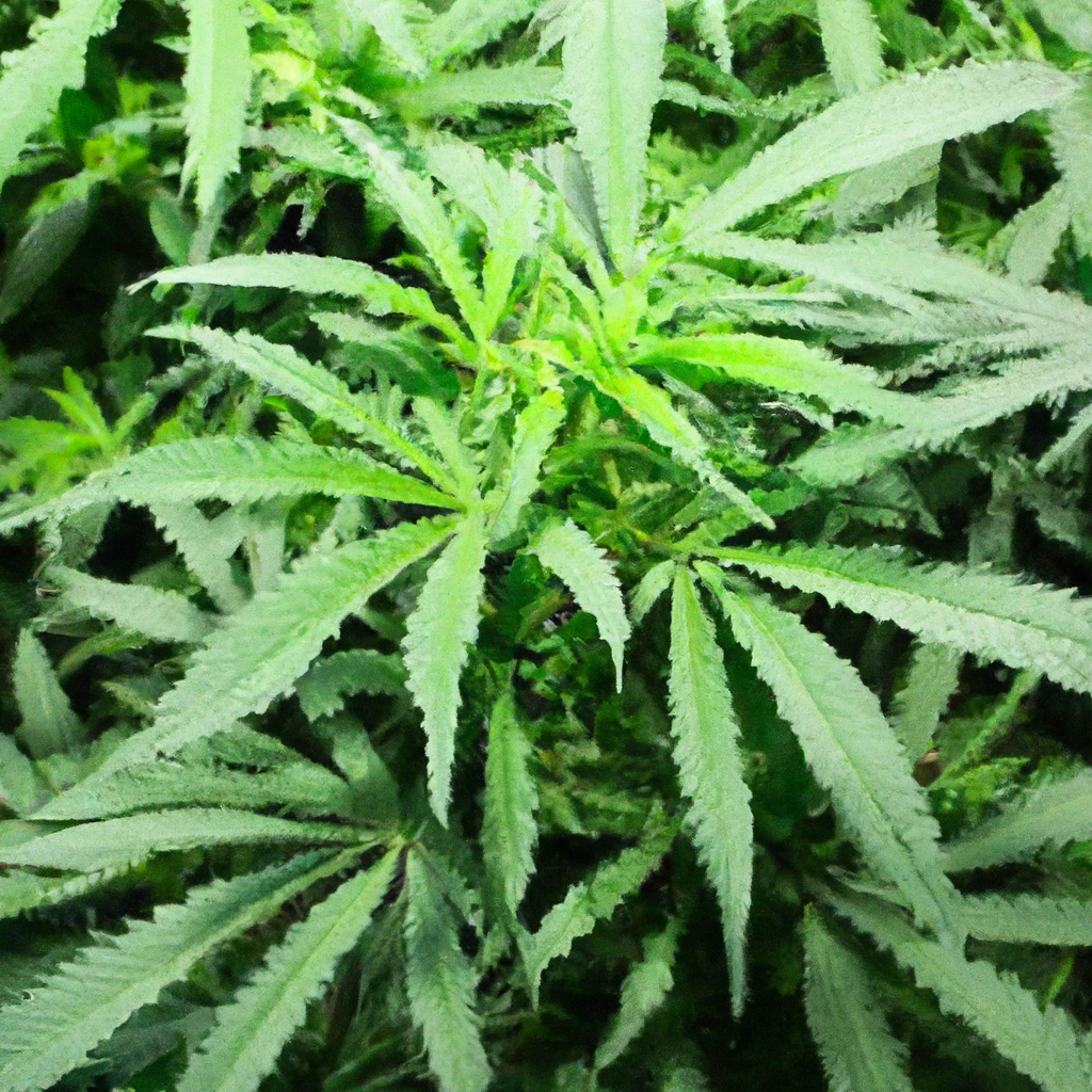Organic Cannabis: Building Sustainable Soil Ecosystems