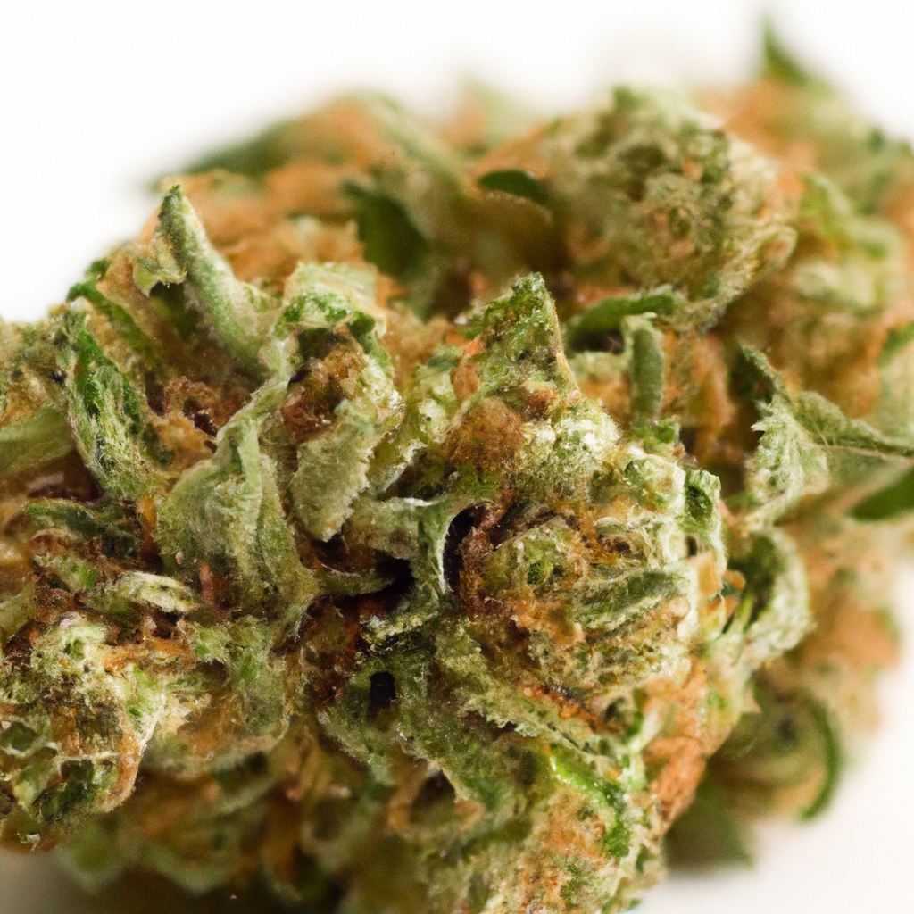 Tangilope: A Citrus Delight in Cannabis