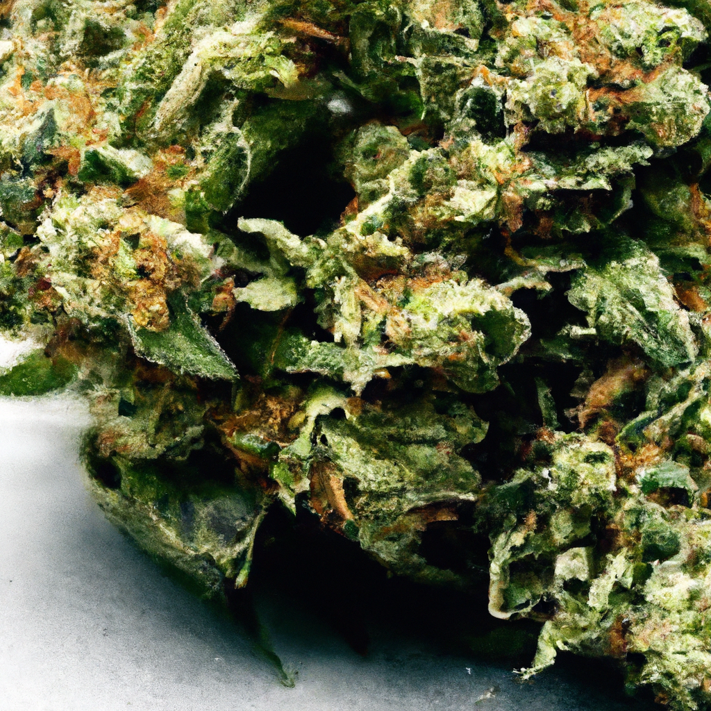 Exploring the Energetic Effects of Lemon Diesel