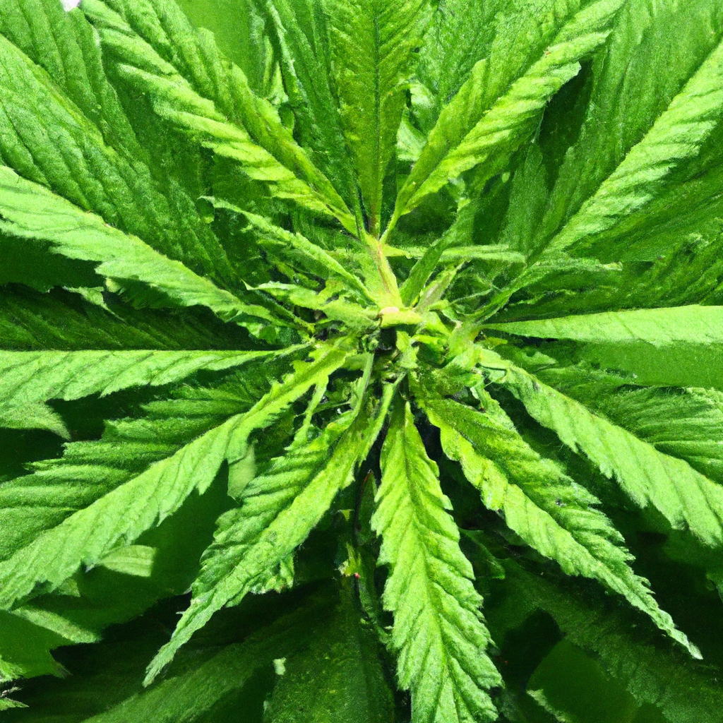 The Science of Cannabis Resilience: Strengthening Crops