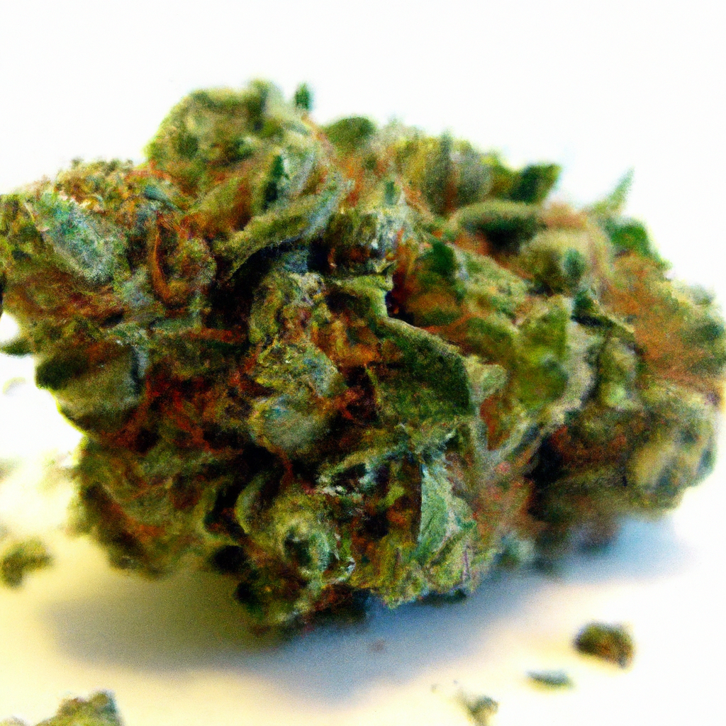 Discovering the Vibrant World of Watermelon Zkittlez