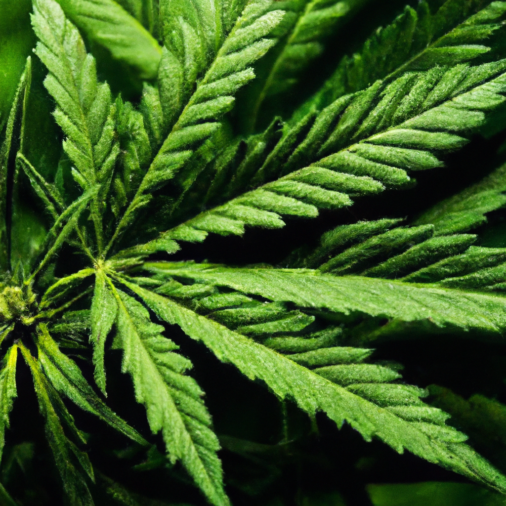 The Surprising Role of Cannabis in Climate Control