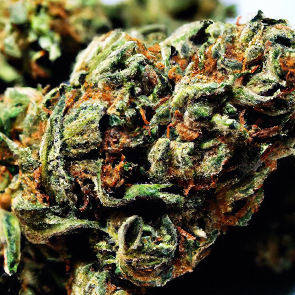 Purple Punch: An In-Depth Look at This Indica Icon