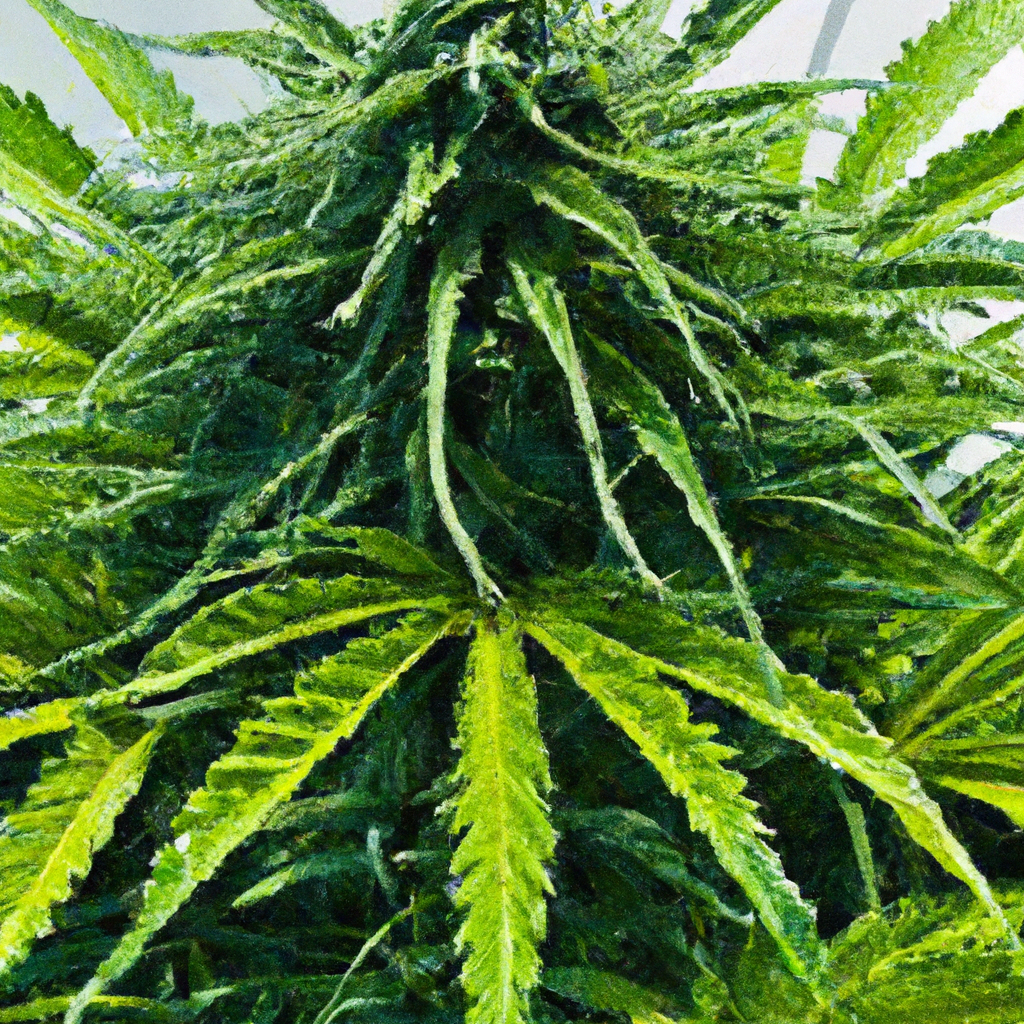 Growing Cannabis: Overcoming Water-Related Challenges