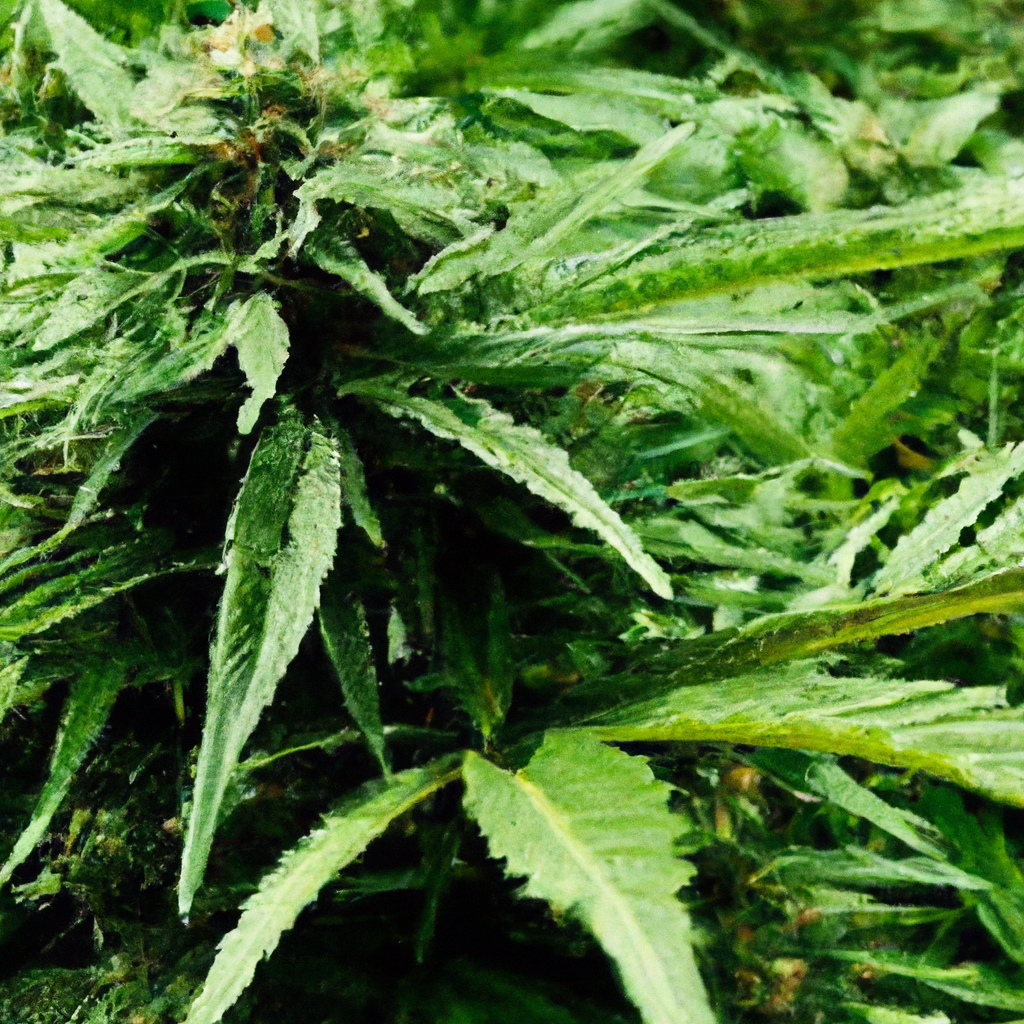 Organic Cannabis Cultivation: Nature’s Blueprint for a Healthier Harvest