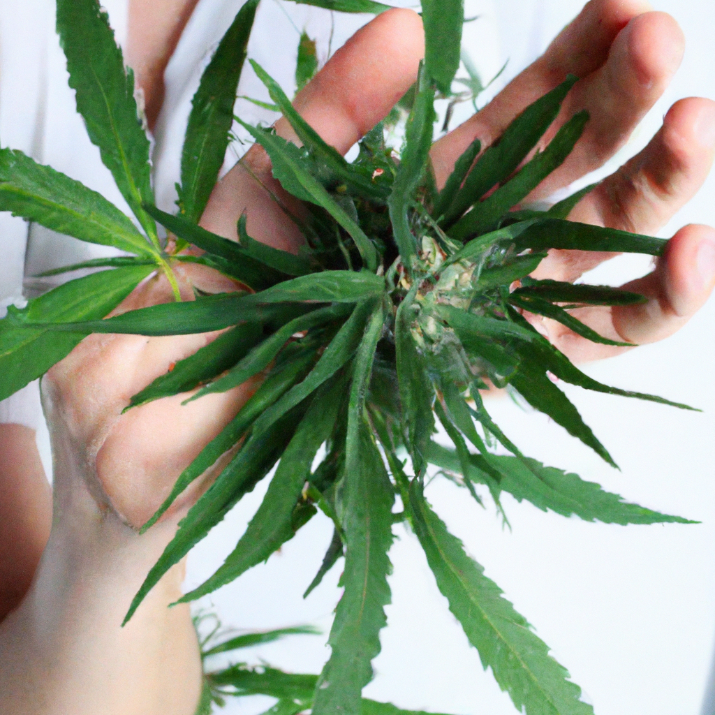 The Unexpected Benefits of Cannabis for Skin Health
