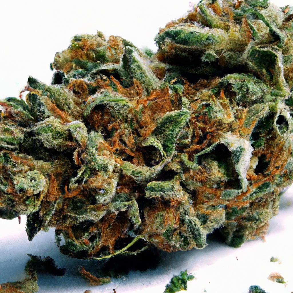 Exploring the Unique Qualities of Wedding Crasher Strain