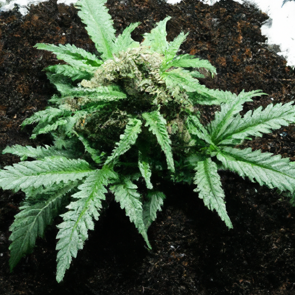 Crafting the Ideal Cannabis Growing Medium: A Roadmap to Success