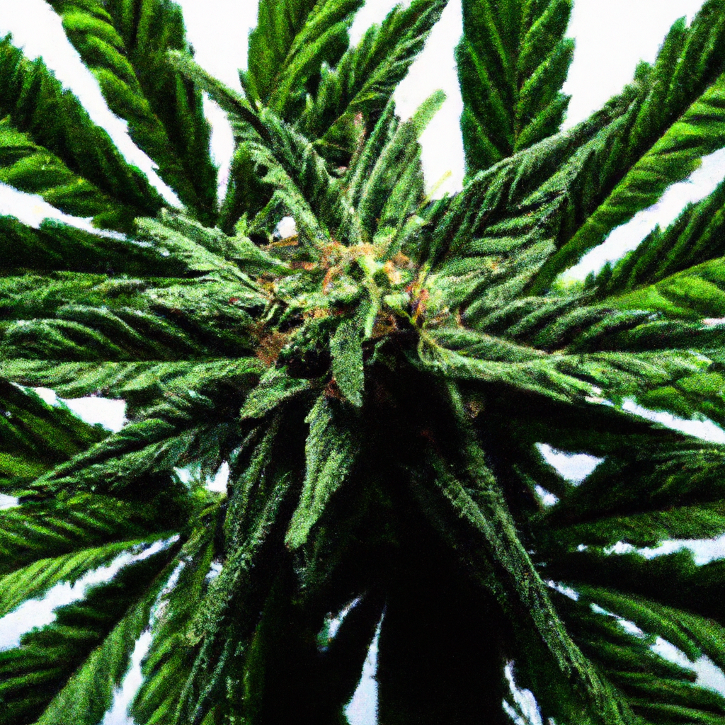 Cannabis and Technology: Revolutionizing Innovation