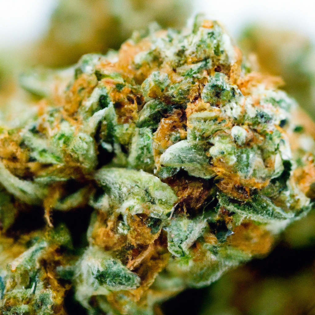 Orangeade Strain: A Tangy Cannabis Marvel