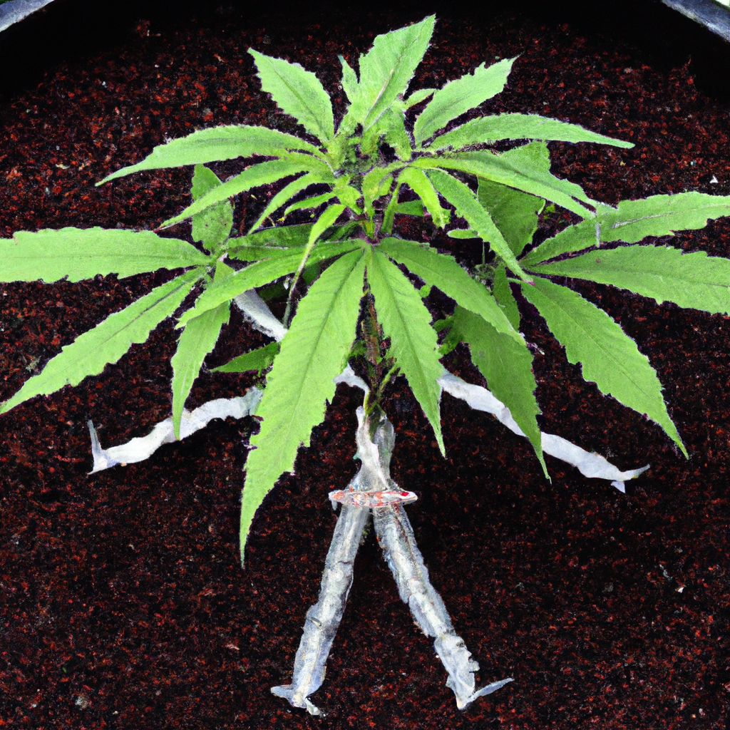 Mastering Cannabis Cultivation: Effective Grafting Techniques