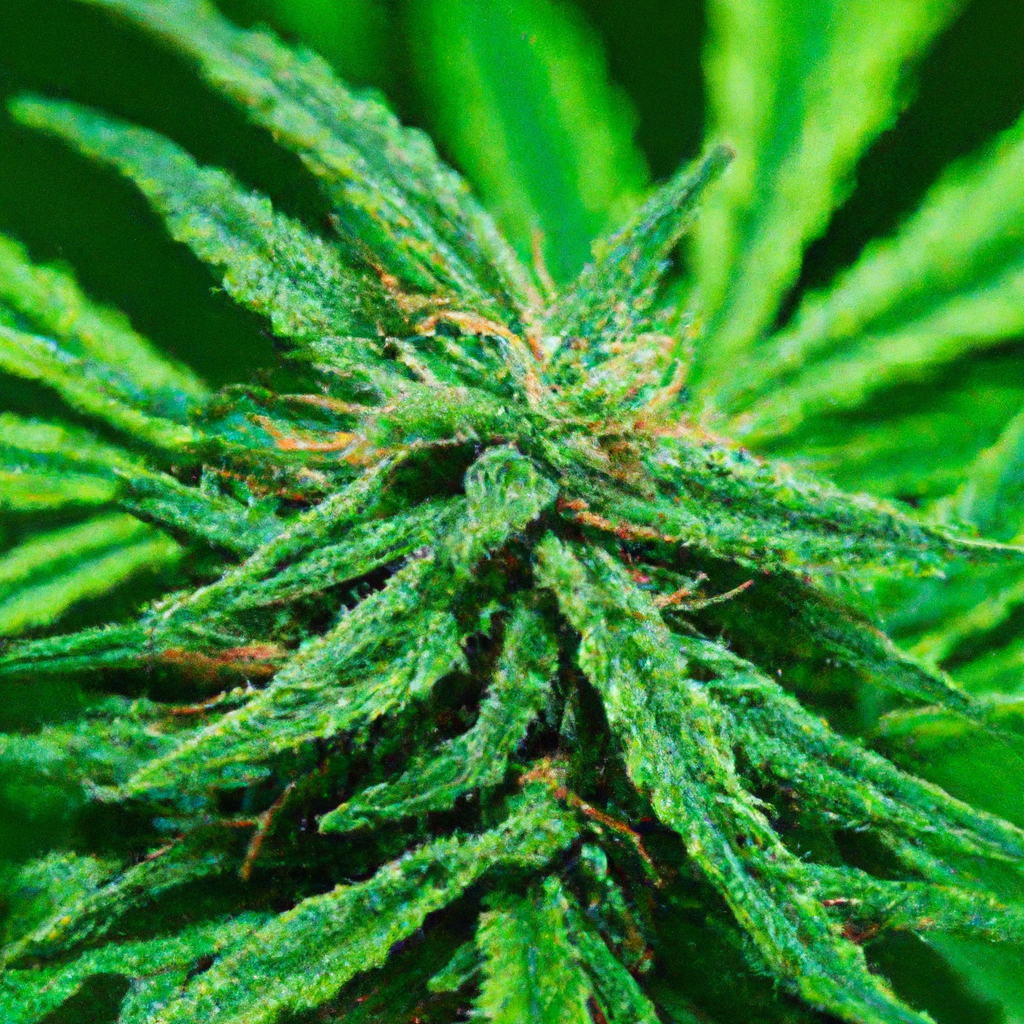The Science of Cannabis Bioengineering: Revolutionizing Cultivation
