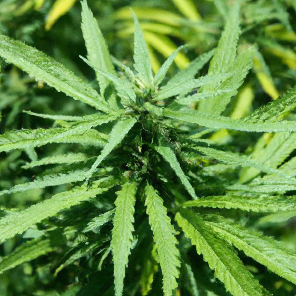Revolutionizing Organic Cannabis Cultivation: Natural Fertilizers & Pest Control
