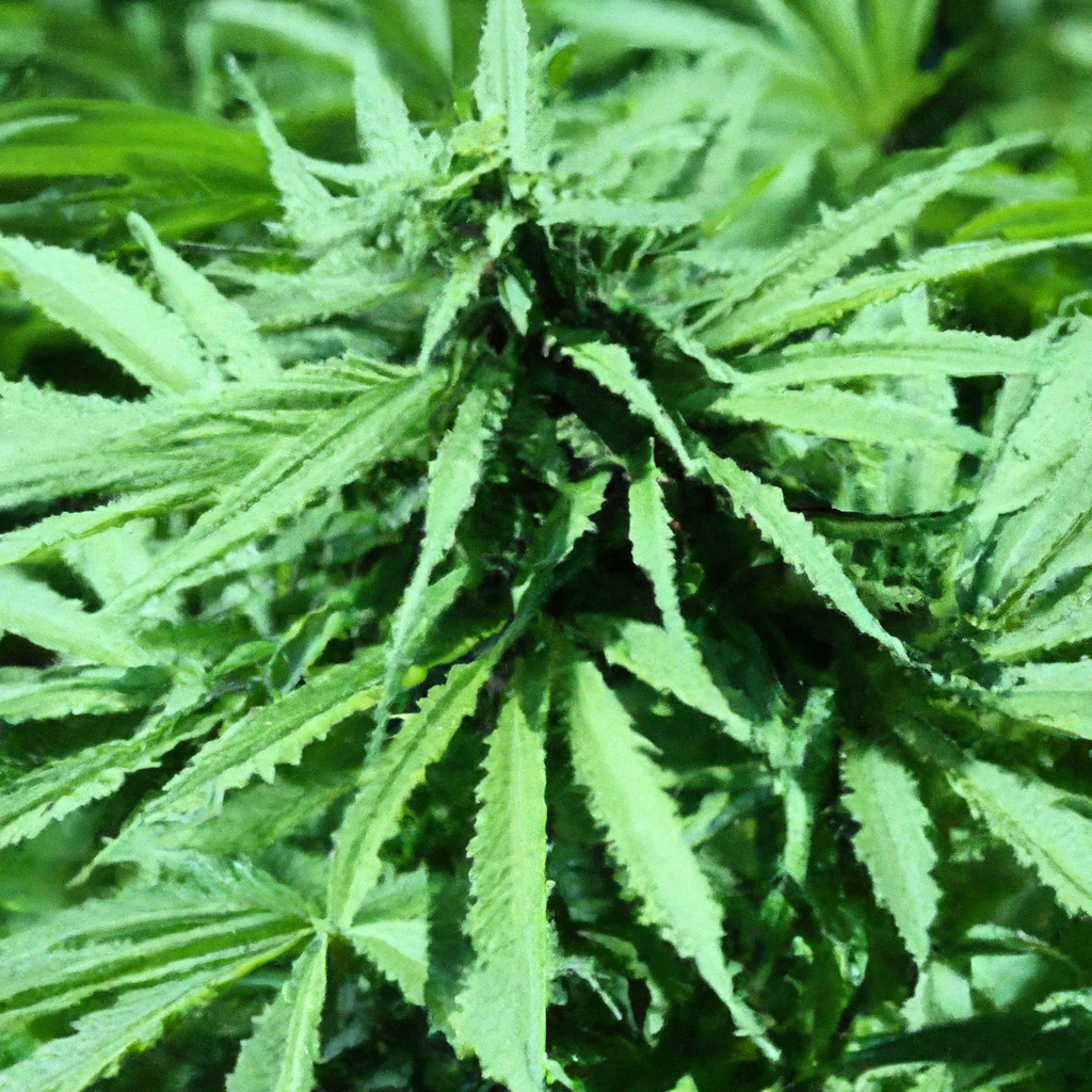 Secrets to Successful Organic Cannabis Cultivation