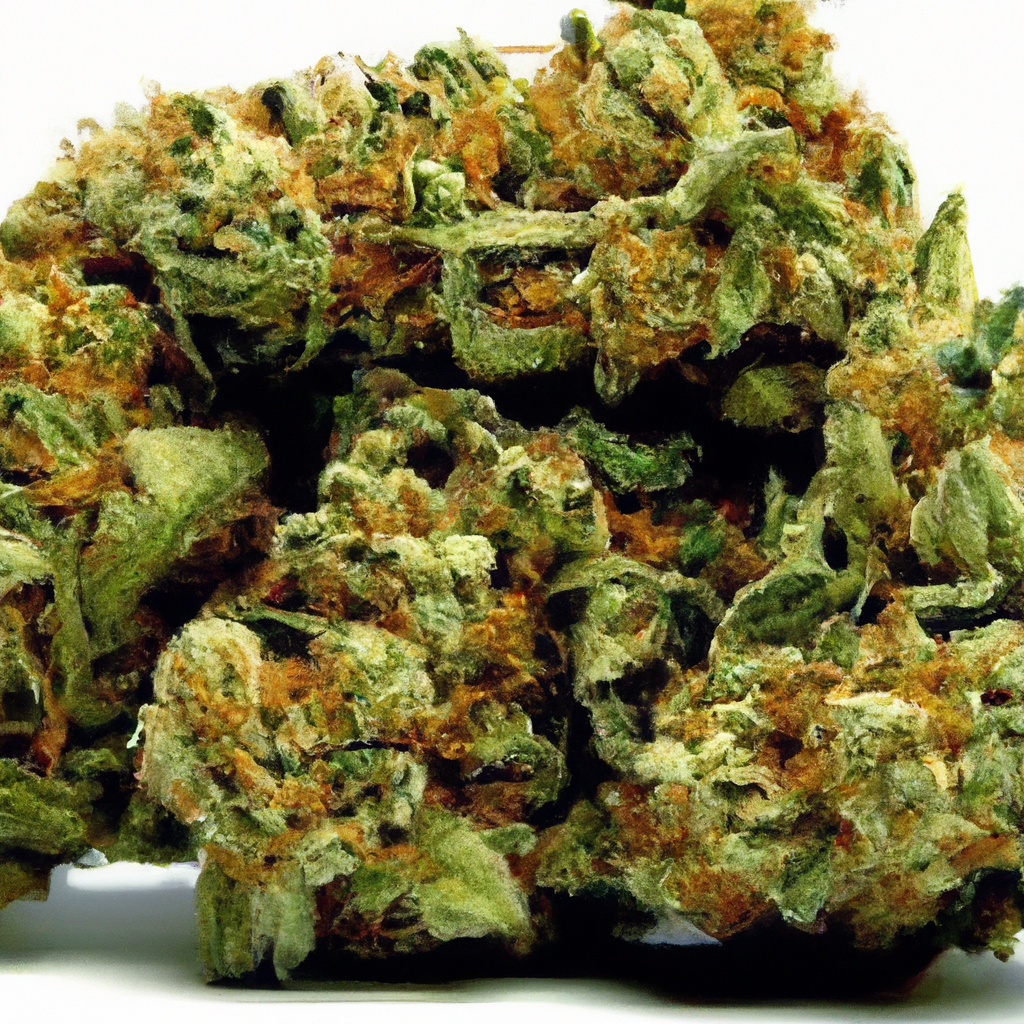 Sour Mango: An Exciting Cannabis Journey