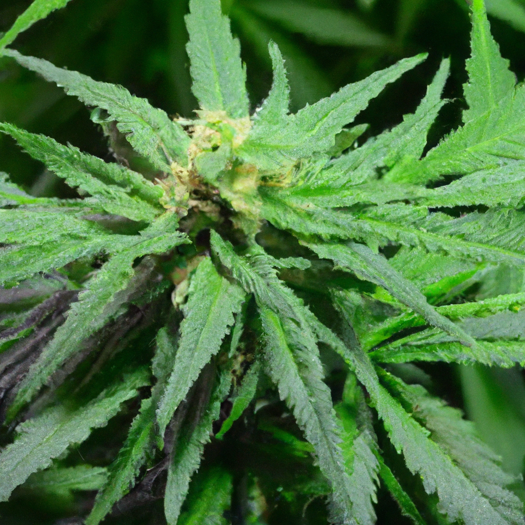 Perfecting Cannabis Growth: Temperature and Humidity Synchronicity