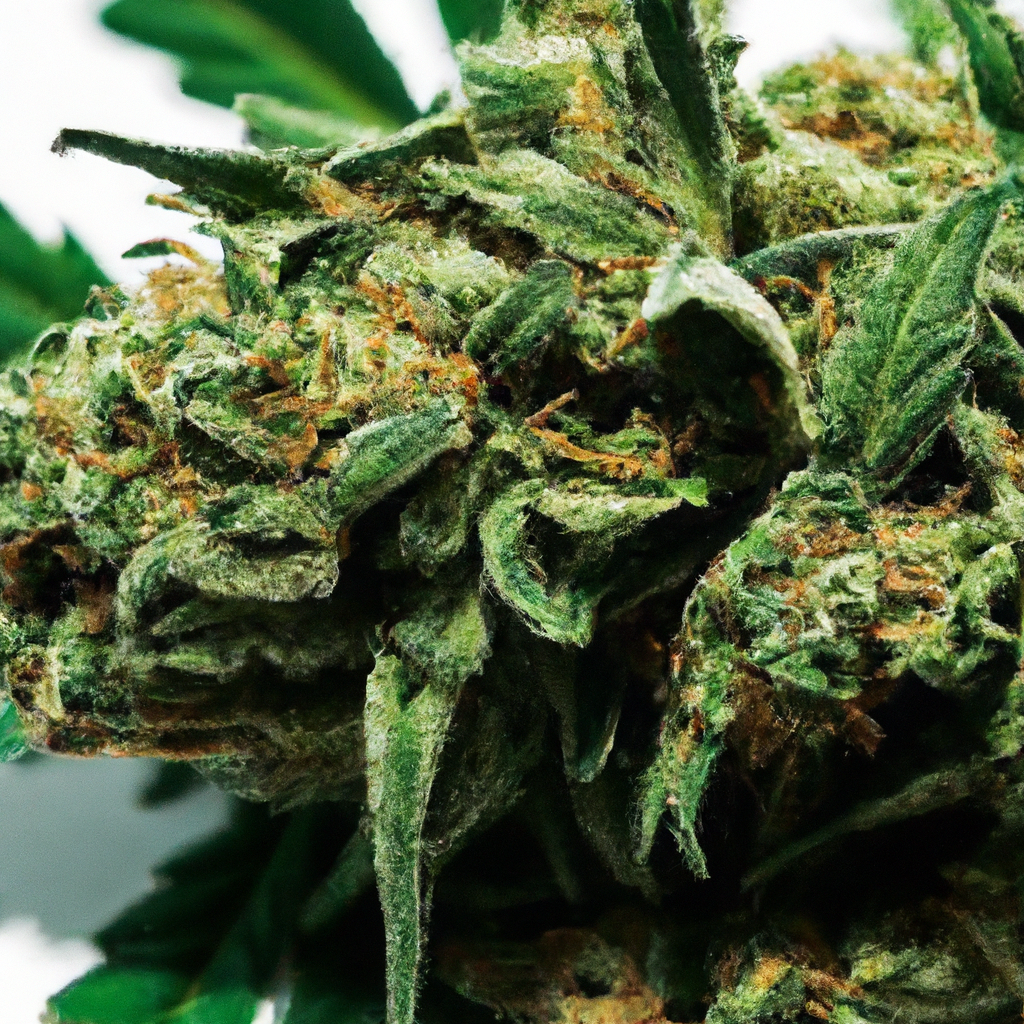 Exploring Cannabis: Beyond THC and CBD