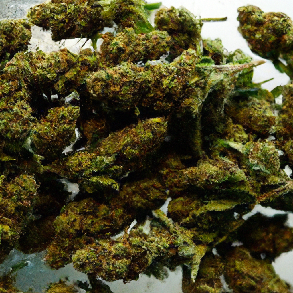 Optimizing Cannabis Harvest: Mastering Drying and Curing