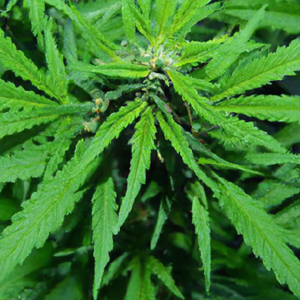 Sustainable Organic Cannabis Cultivation Guide