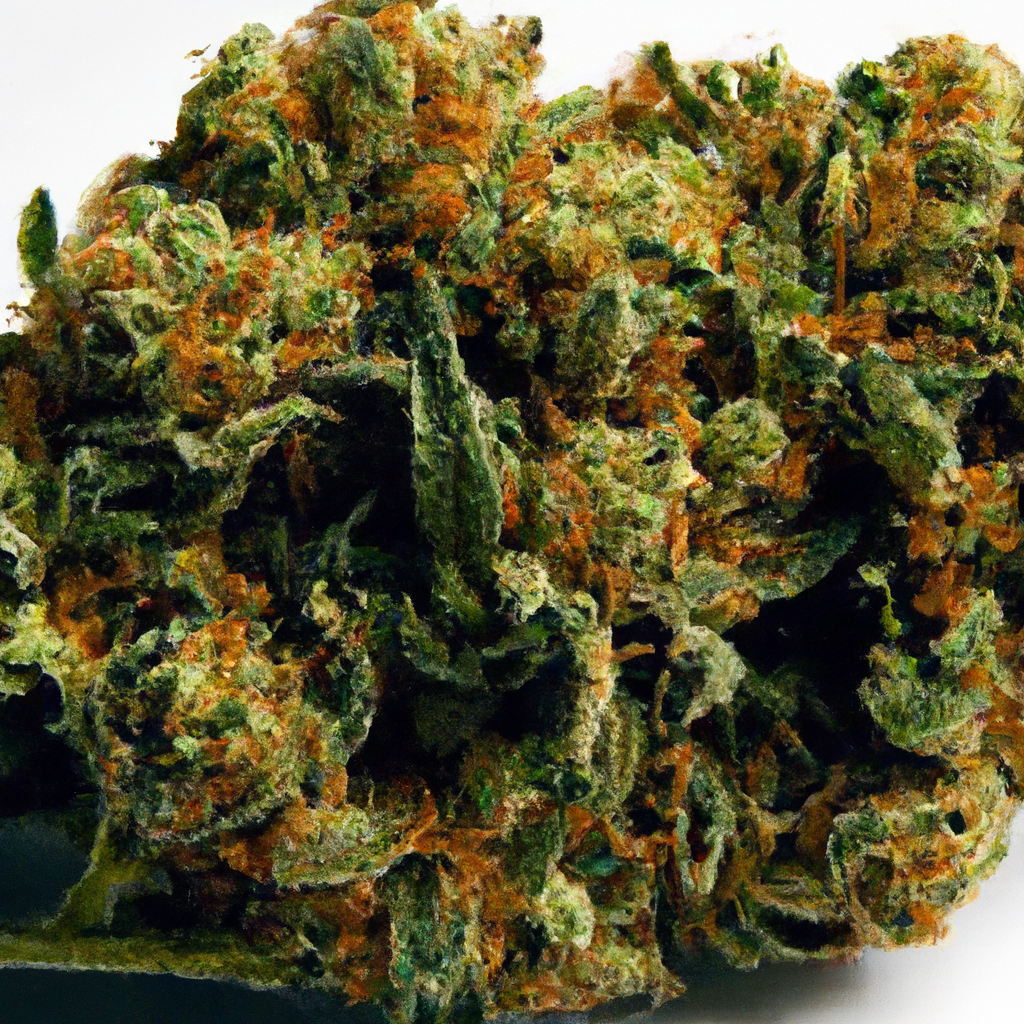 Exploring Banana Kush: A Tropical Delight