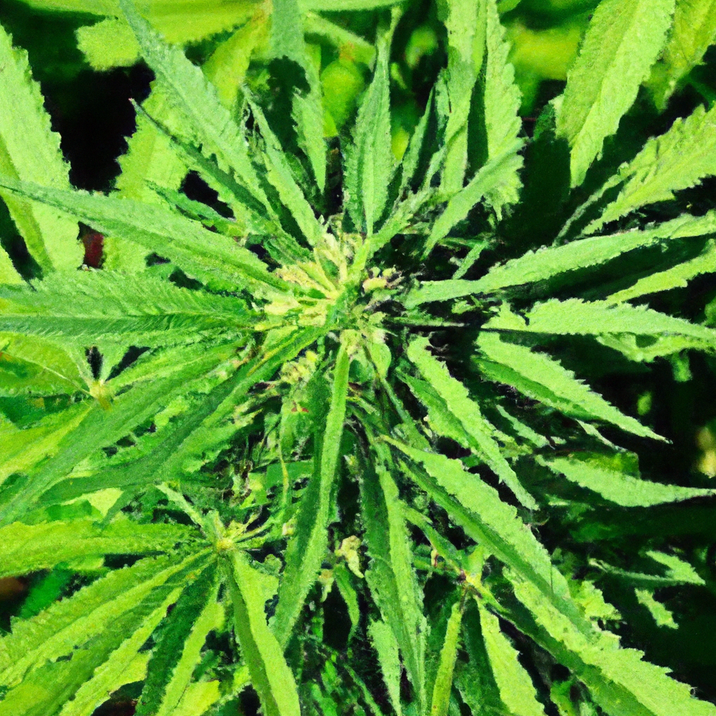 Organic Cannabis: Building Sustainable Ecosystems