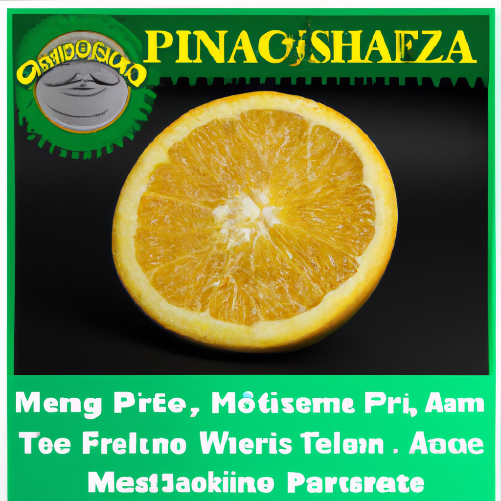 Pineapple Mimosa: A Tropical Cannabis Escape
