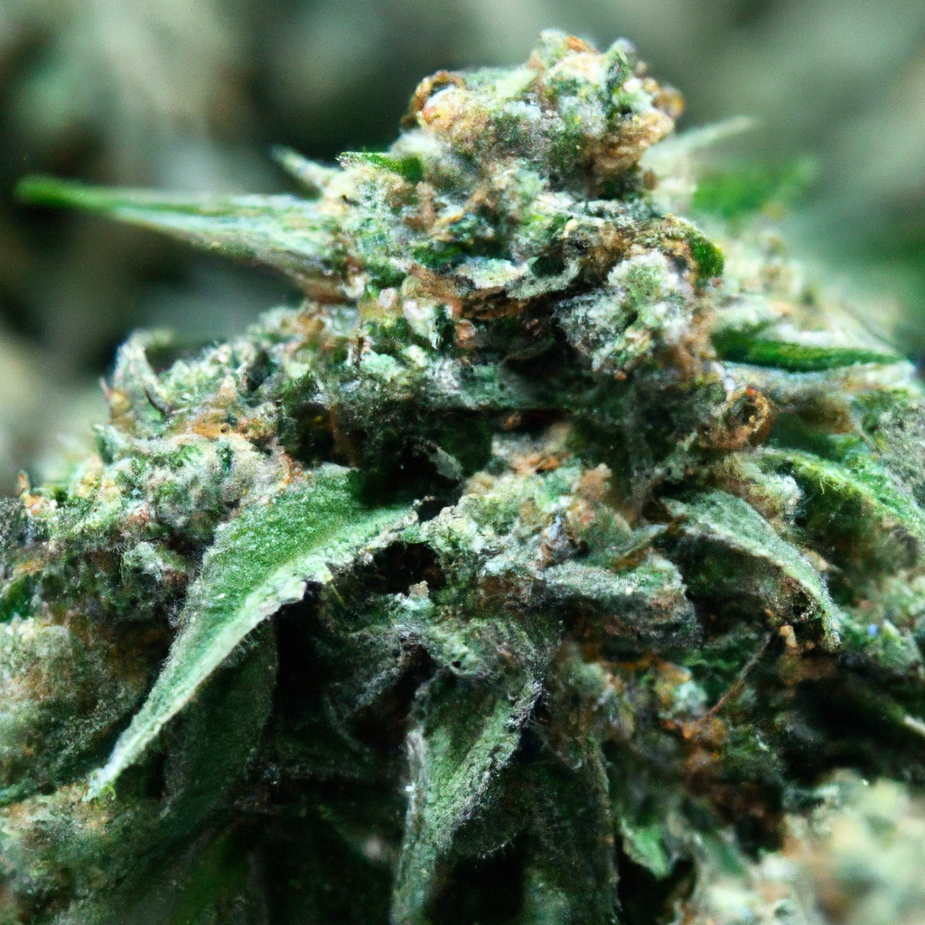 Unlocking Cannabis Growth: Masterful Fertilizer Blending